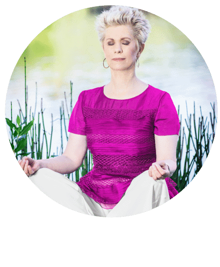 Deborah King. Master Energy Healer