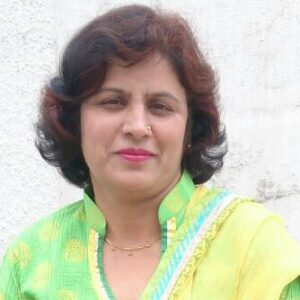 Madhu Taneja -Healer in Chandigarh