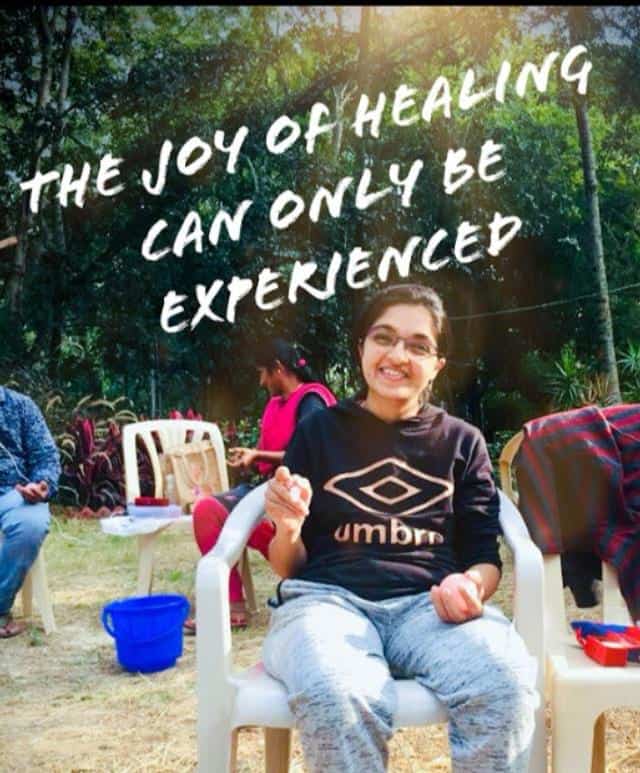 Dharna Vasavda - Holistic Healer for Arthritis in Ahmedabad, India